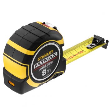 Autolock fatmax veličina 8mx32