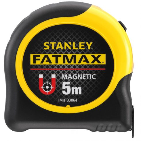 338640 Fatmax Blade Armor 5m/32mm mjerenje s magnetom