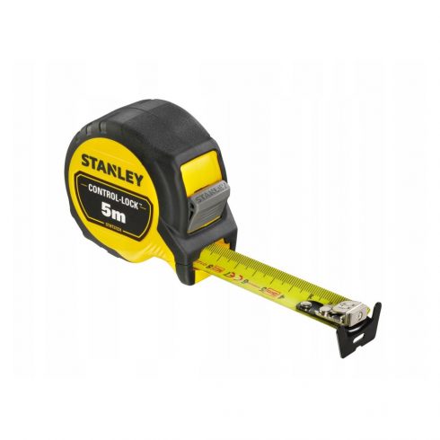 Stanley kontrolna brava veličine 5m x 25mm