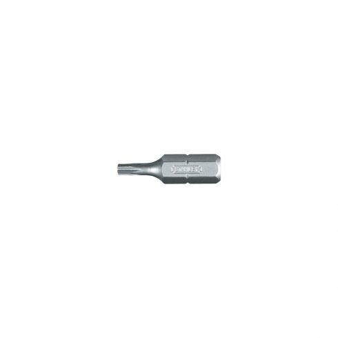 Torx bit 20*25mm kom 3 [k]