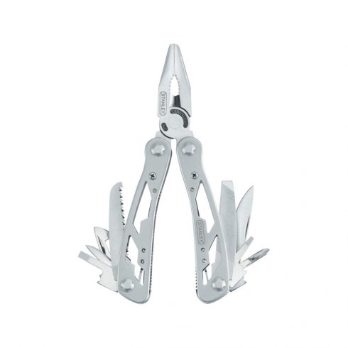 Multitool - multifunkcionalni alat 12 u 1 + kofer