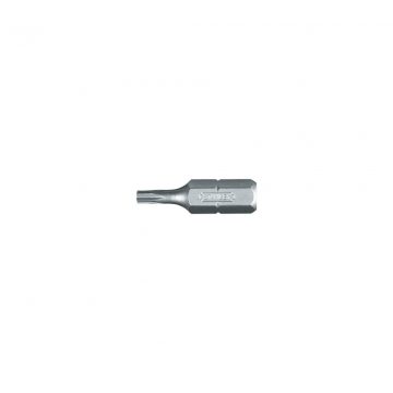 Torx bit 20*25mm kom 25 [p]