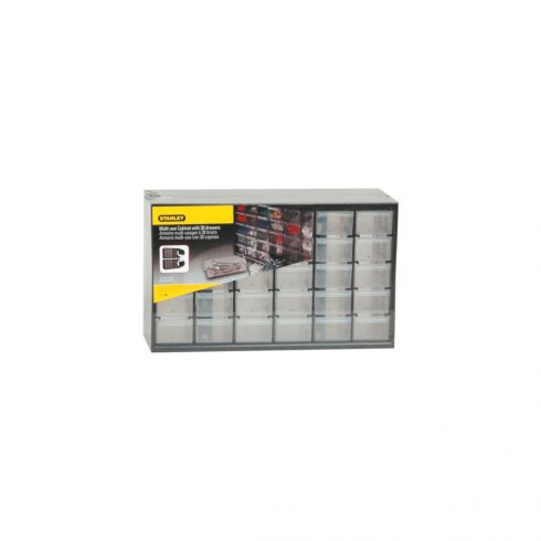 939801 Samostojeći organizator s 30 ladica, Stanley 93-980