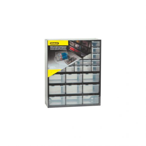 939811 Samostojeći organizator s 39 ladica, Stanley 93-981