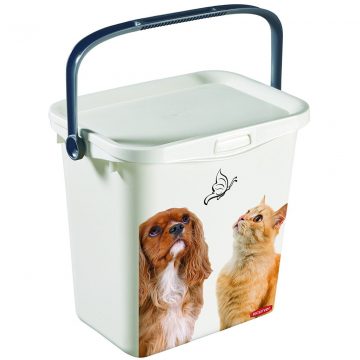 Curver Petlife Multiboxx spremnik od 6 litara