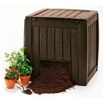 Keter Deco Composter 340L komposter