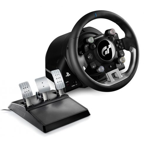 THRUSTMASTER T-GT set volana i pedala za PS4, PS4 PRO i PC