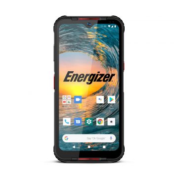   Energizer HardCase H620S - pametni telefon 4GB RAM 64GB 6.2" 4G Dual Sim EU (crni)