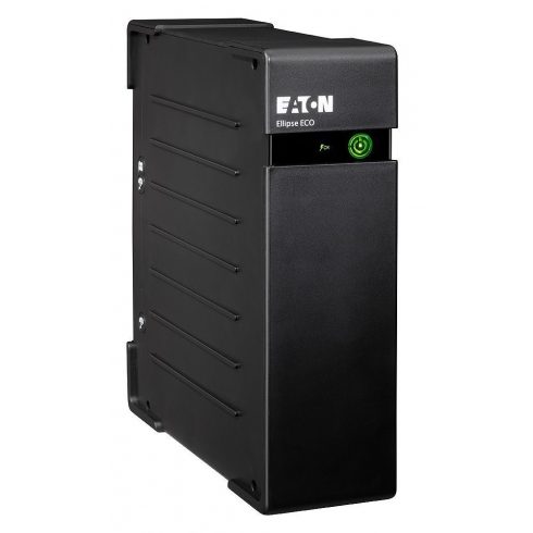 EATON UPS Ellipse ECO 650FR, 650VA, 1/1 faza