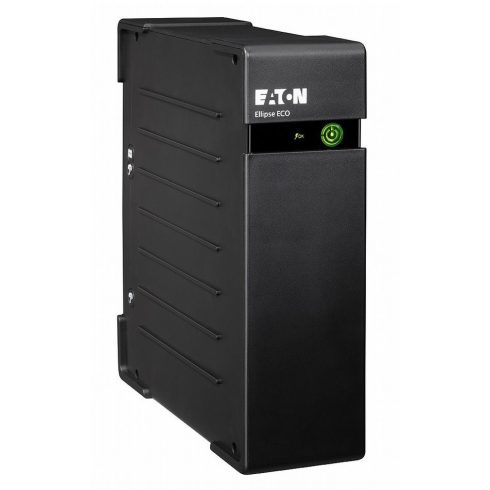 EATON UPS Ellipse ECO 800USB IEC, 800VA, 1/1 faza, USB