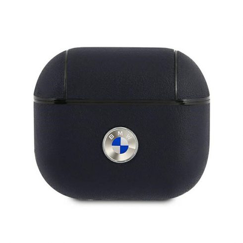 BMW Signature - Futrola za Apple AirPods 3 (tamnarsko plava)