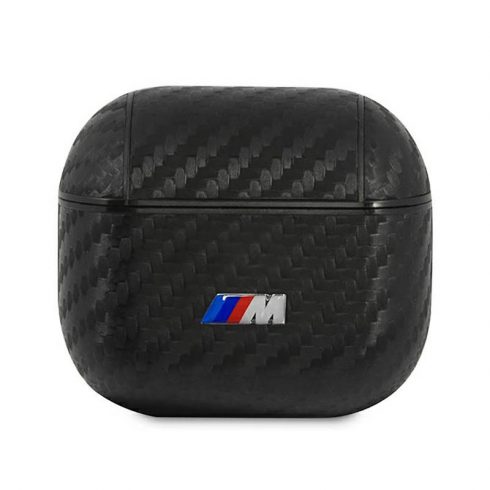 BMW M kolekcija - torbica za Apple AirPods 3 (crna)