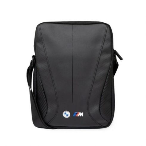 BMW Carbon&Leather - Torba za tablet 10" (crna)