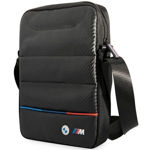 BMW Carbon Tricolor - torba za tablet 10" (crna)