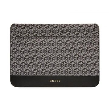   Guess GCube Stripes navlaka za računalo - 14" torbica za prijenosno računalo (crna)