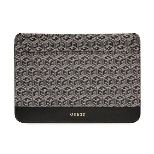 Guess GCube Stripes navlaka za računalo - 14" torbica za prijenosno računalo (crna)