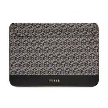   Guess GCube Stripes navlaka za računalo - 16" torbica za prijenosno računalo (crna)