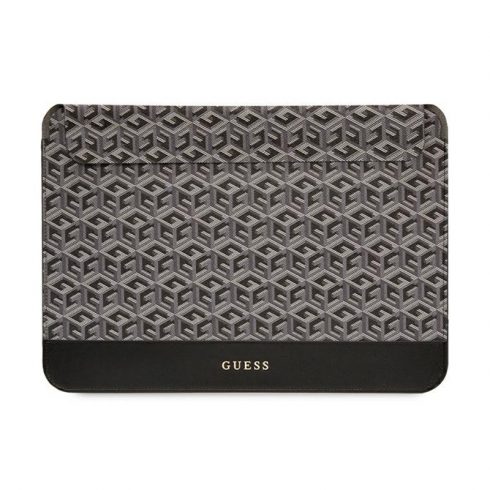 Guess GCube Stripes navlaka za računalo - 16" torbica za prijenosno računalo (crna)