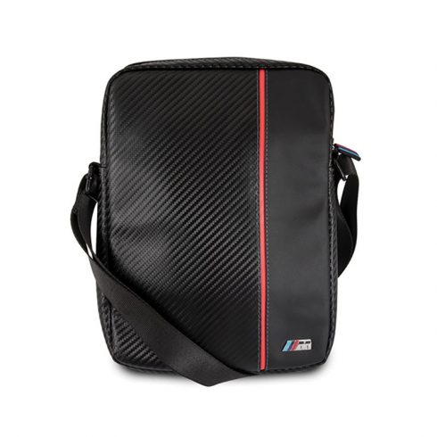 BMW Carbon Red Stripe - Torba za tablet 8" (crna)