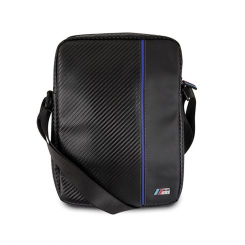 BMW Carbon Blue Stripes - Torba za tablet 8" (plava)