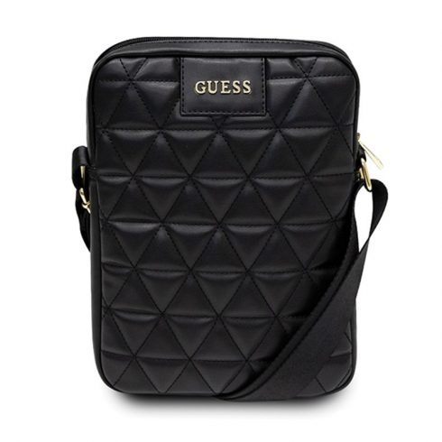 Guess prošivena torba za tablet 10" (crna)