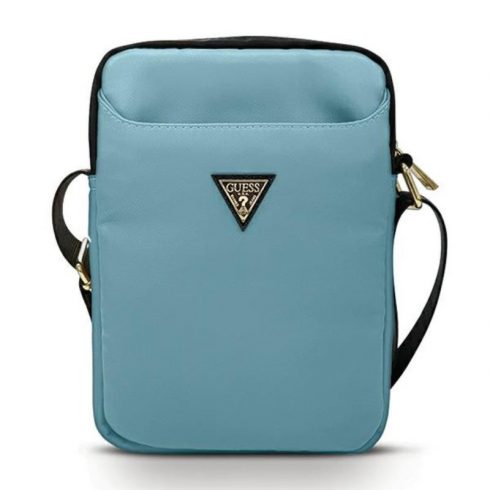 Guess Nylon Tablet Bag - Torba za tablet 10" (plava)