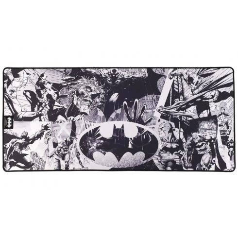 Podloga za igru Batman XXL/ 90 x 40 cm