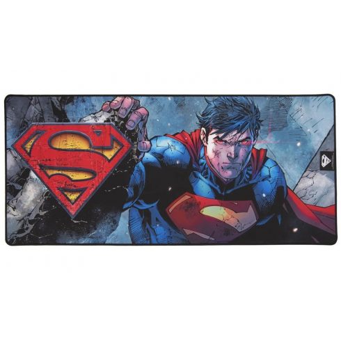 Podloga za igru Superman XXL/ 90 x 40 cm