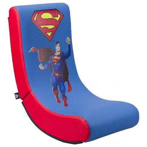 Superman Rock N Seat Junior