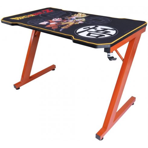 Dragonball Z Gaming Desk Pro