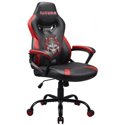 Iron Maiden Gaming Seat Junior