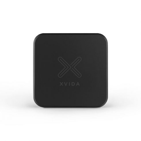 XVIDA StickyPad5 za pametne telefone - Univerzalni magnetni adapter za pametne telefone