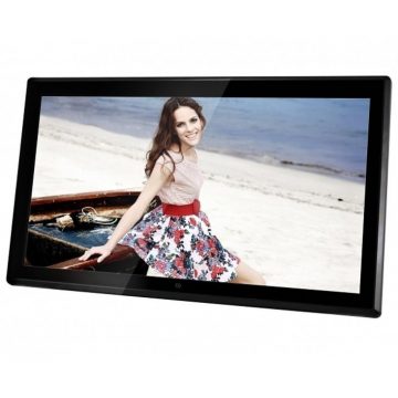   Braun okvir za fotografije 1731 (17", FullHD, 16:9 IPS, 8GB)