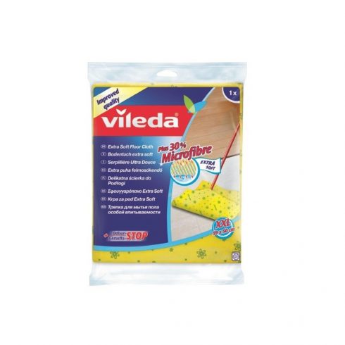 Vileda Krpa za pod Odor Stop