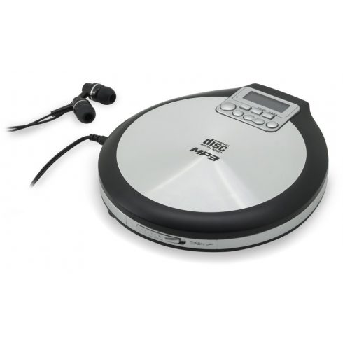 Soundmaster CD9220 diskman