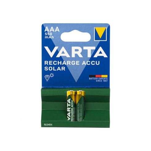 82-590# baterija R3 ni-mh aaa 550mah varta solarna ćelija