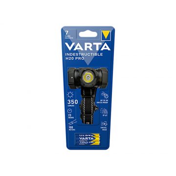 71-348# H20 pro varta stalni far