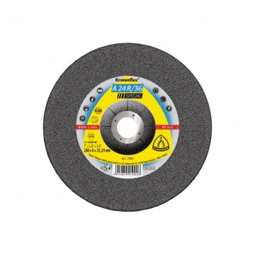 Brusni disk - sq. a24r/36 125*6.0*22 kom 1 [2830]