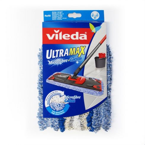 Vileda Ultramax Micro pamučne maramice