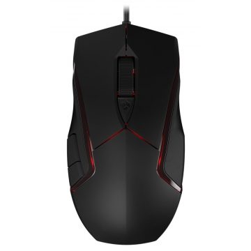   CHERRY MC 3.1 MOUSE /8000dpi /6 programa tipke /RGB /osvjetljenje promjenjivi logo