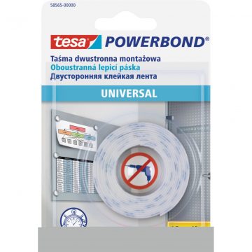   Powerbond univerzalna traka za pričvršćivanje 1,5 m: 19 mm (h5856500)