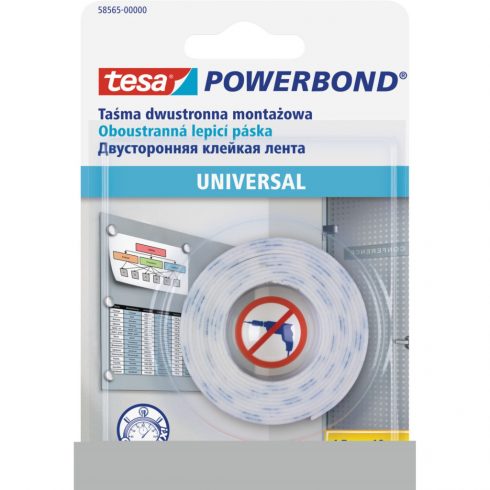 Powerbond univerzalna traka za pričvršćivanje 1,5 m: 19 mm (h5856500)