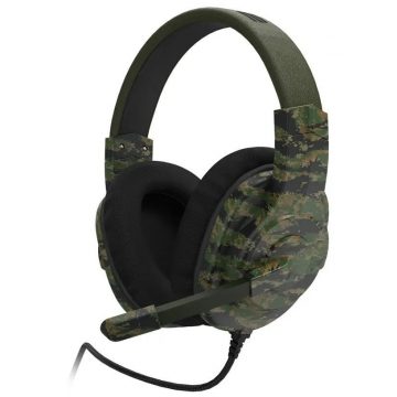 HAMA uRage gaming slušalice SoundZ 330, zeleno-crne