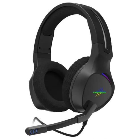 HAMA uRage gaming slušalice SoundZ 710 7.1, crne