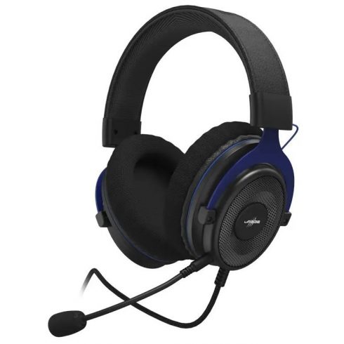 HAMA uRage gaming slušalice SoundZ 900 DAC, jack+USB