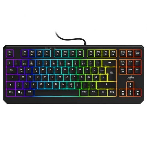 HAMA uRage gaming tipkovnica Exodus 220 TKL