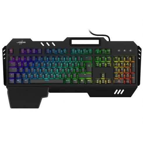 HAMA uRage gaming mehanička tipkovnica Exodus 800 Blue