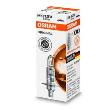 Halogena žarulja osram h1 12v 55w p14.5s