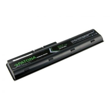   PATONA baterija pro ntb HP HSTNN-IB0X 5200mAh Li-Ion 10.8V DV6 PREMIUM