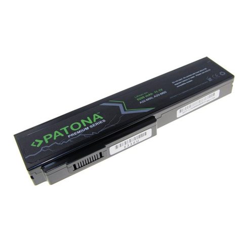 PATONA baterija pro ntb ASUS A32-M50 5200mAh Li-Ion 11.1V PREMIUM